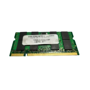 Memoria RAM / Micron