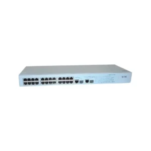 Switch / 3COM / CA/9UAC99M0B4E00