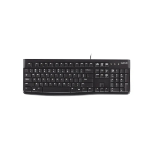 Teclado / Logitech / K120  920-004422