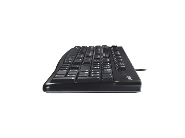 Teclado / Logitech / K120  920-004422 - Image 4