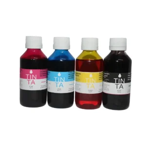 Tinta DYE Alternativa