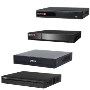 DVR || NVR