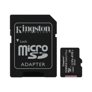 Memoria Micro SD Kingston Technology SDCS2