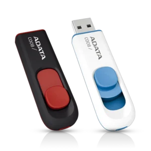 Memoria USB Adata C008