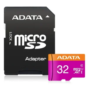 Memoria Micro SD Adata Premier SDHC
