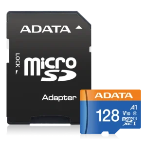 Memoria Micro SD Adata Premier SDXC