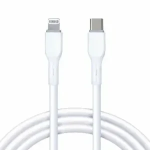 Cable USB C - Lightning BROBOTIX 6006818