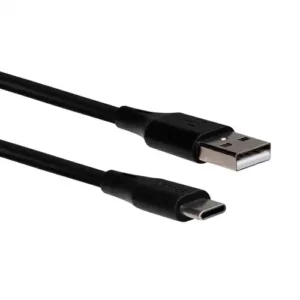Cable USB A - USB C Vorago CAB-C01B