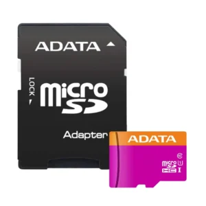 Memoria Micro SD Adata Premier SDHC